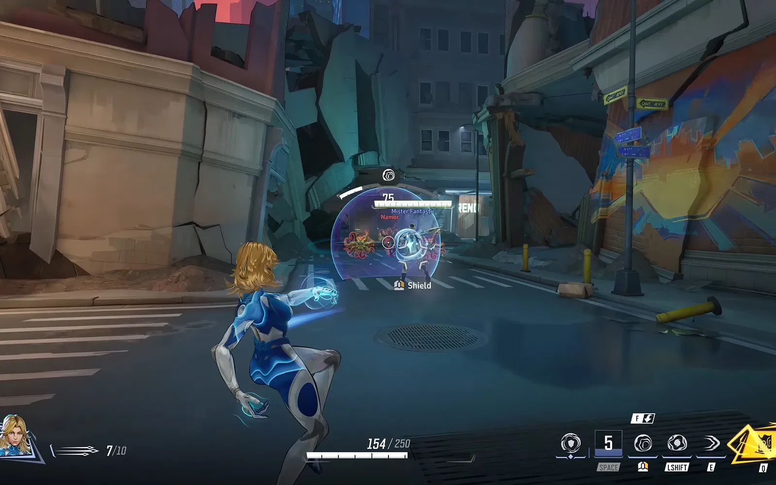 Marvel Rivals Art Director Reveals the 3 Things NetEase Focused on to ...