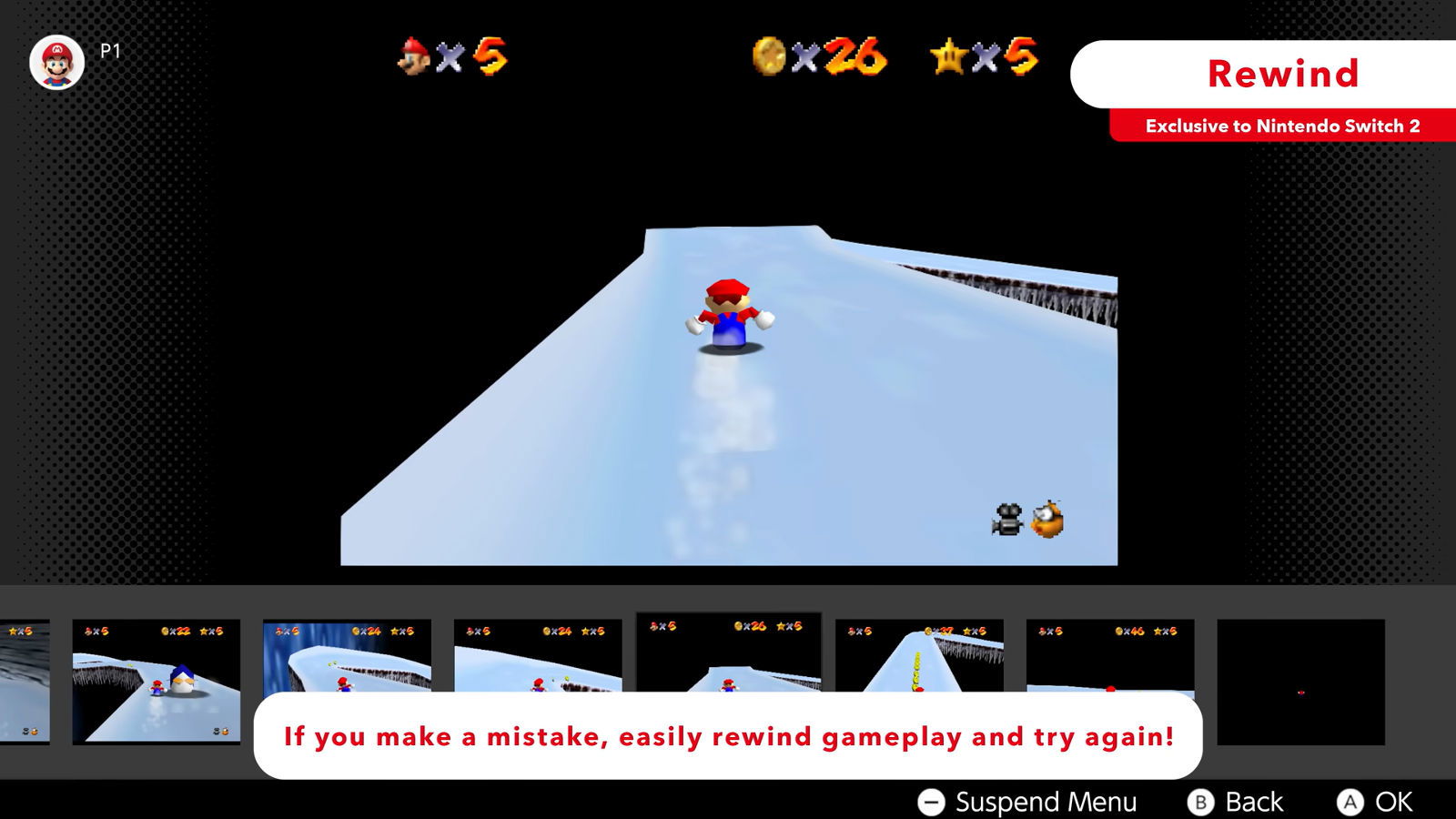 No, Nintendo - Your Latest Cheap Trick to Make Me Buy the Switch 2 Will ...