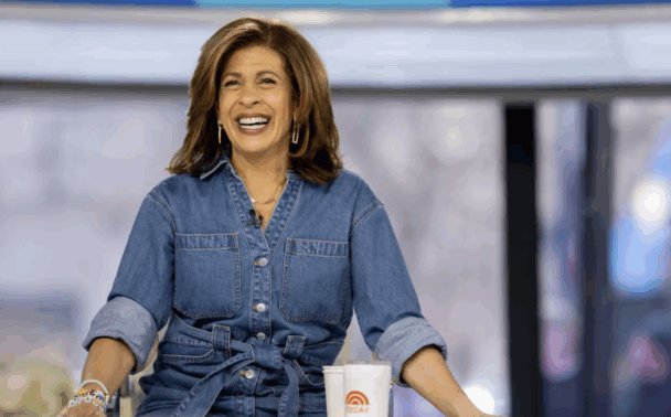 Hoda Kotb Net Worth: How Rich Is the Former 'TODAY Show' Host?