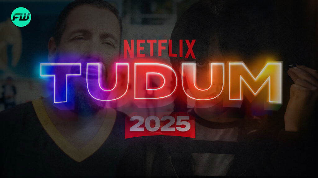 Netflix Tudum Live Event 2025 How to Watch and More Details