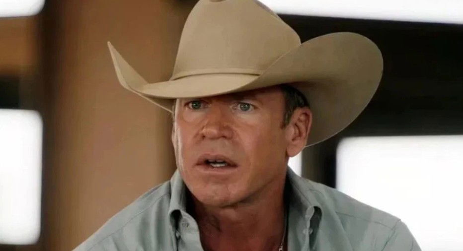 Why Did Taylor Sheridan Refuse to Coach Jennifer Lawrence and Return Her Money Even When He Was Struggling Financially?