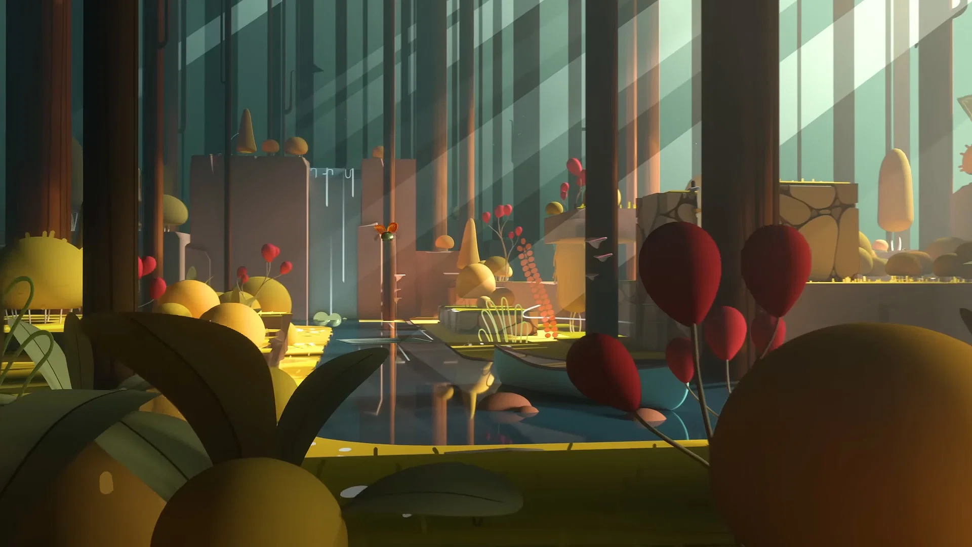Apple Game Animation Apple’s Gaming Ambitions Revealed: Dedicated App Reportedly in the Works