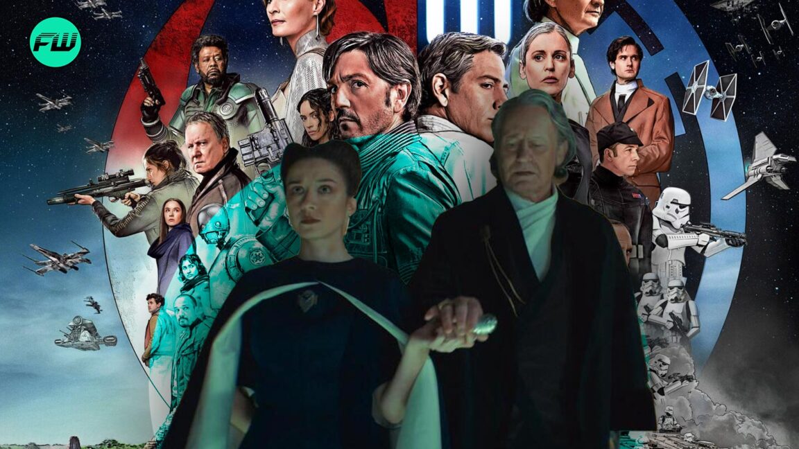 If You’re Missing ‘Andor’, This 91% Rated Movie on Paramount+ Is Next ...