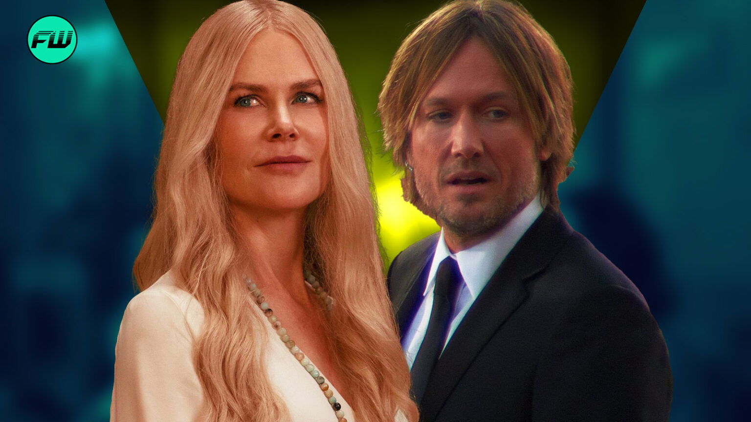 "He sees the same doctor as Nicole" Nicole Kidman Spends Less Money on