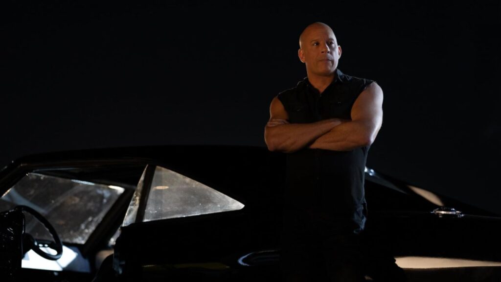 Fast & Furious vs Mission: Impossible Box Office: Vin Diesel's $7 Billion Franchise Leaves Tom Cruise in the Dust 3 Vin Diesel as Dom Toretto in Fast X