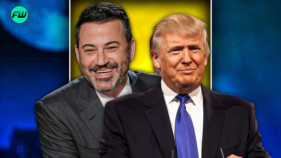 Jimmy Kimmel'S Unexpected Move: Italian Citizenship And A Possible Relocation! - rwcs3pr