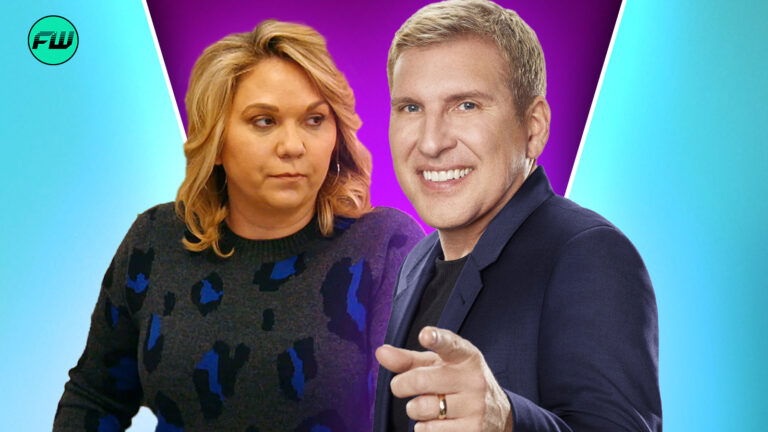 Will The Chrisley’s New Show Feature Todd and Julie Chrisley’s Prison Release?