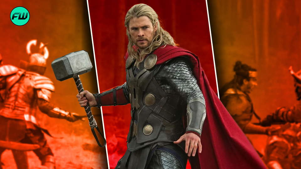 Chris Hemsworth’s 15-Year Thor Tribute Outshined This MCU Film Amid ...