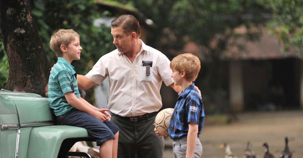 Costner previously faced a separate $17 million lawsuit from Stephen Baldwin.

