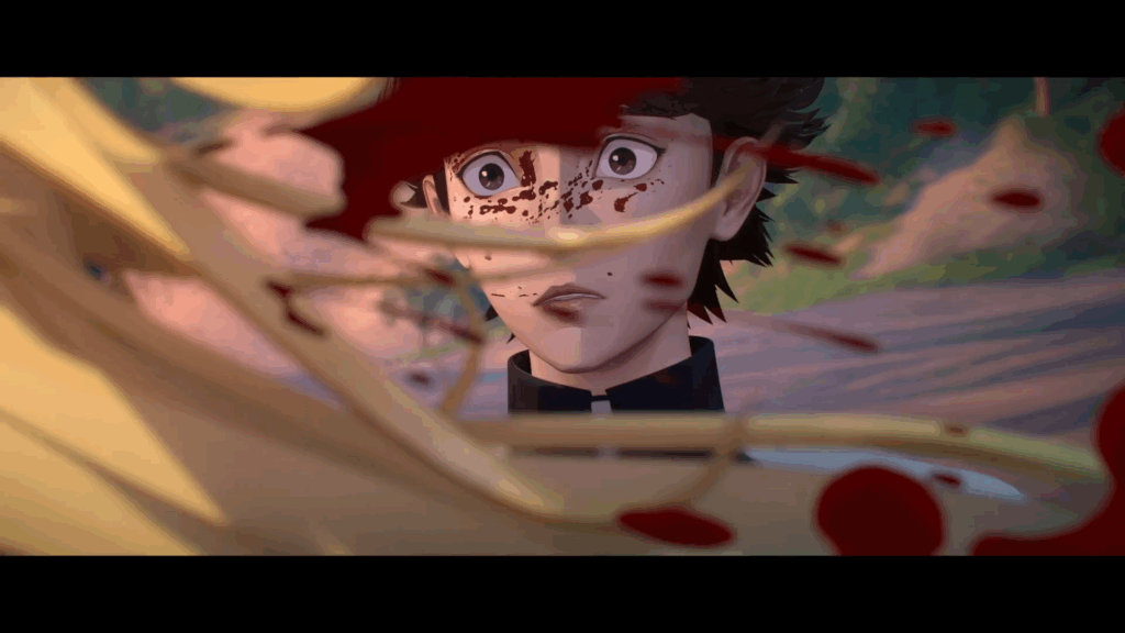‘To Be Hero X’ Needs to Break One Trend Before the Best Anime of 2025 Becomes Boring 9 Lin Ling witnessing Moon's death