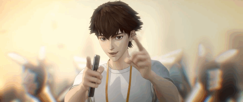 ‘To Be Hero X’ Needs to Break One Trend Before the Best Anime of 2025 Becomes Boring 8 Lin Ling