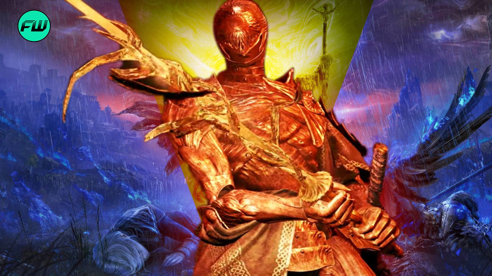 Debate Over Elden Ring Nightreign’s Solo Difficulty Flares Up