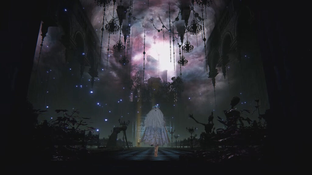This One Small Tweak Would Make Elden Ring Nightreign’s Worst World Boss Finally Worth Fighting 5 In-game image from Elden Ring Nightreign