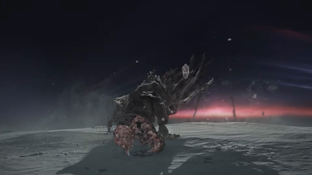 This One Small Tweak Would Make Elden Ring Nightreign’s Worst World Boss Finally Worth Fighting 3 In-game image from Elden Ring Nightreign