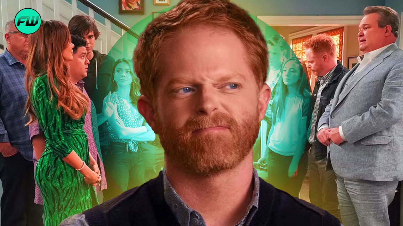 The ‘Modern Family’ Star Who’s Gay in Real Life Had to Explain Why He
