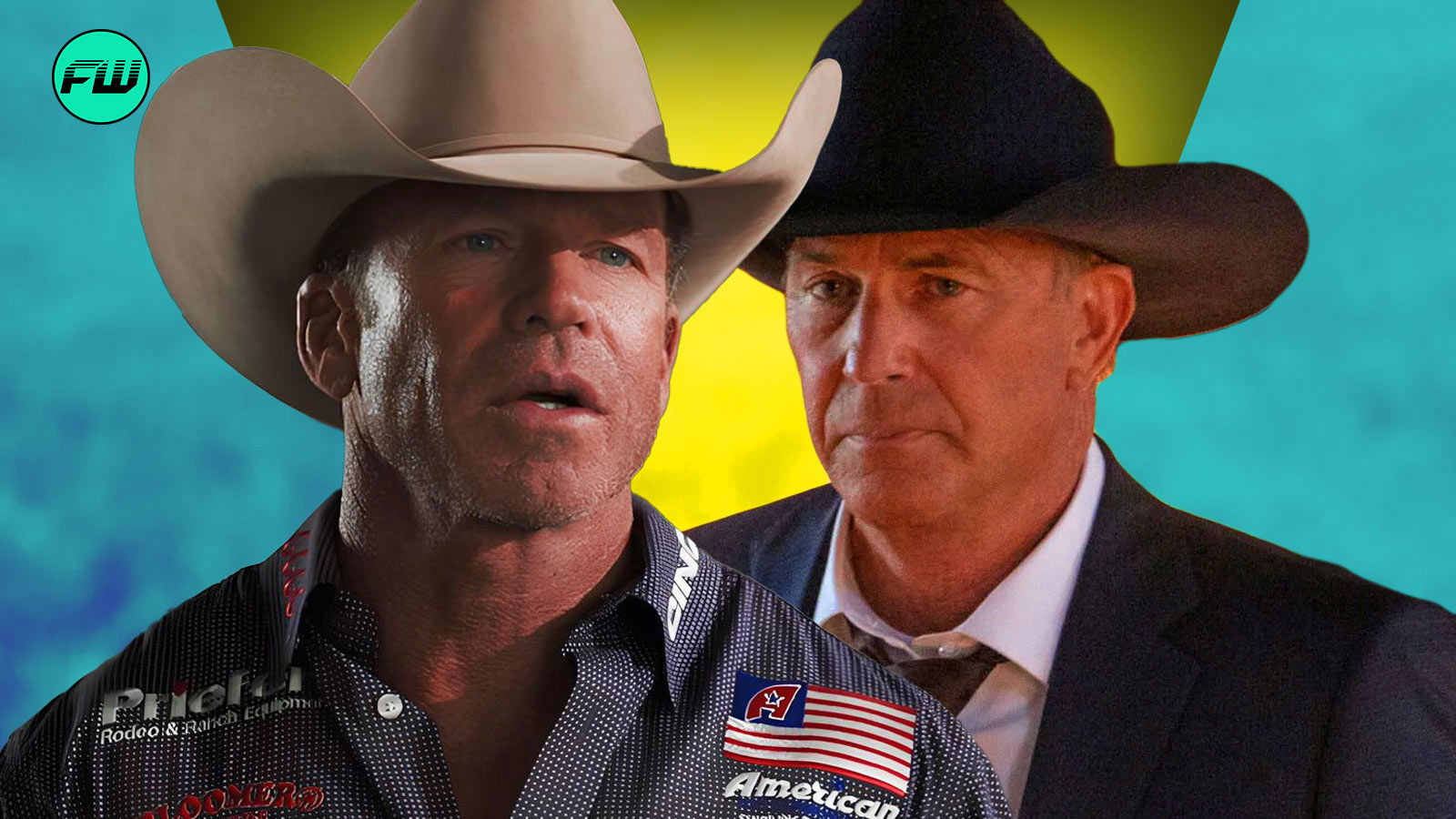 Taylor Sheridan’s Strict Schedules Made Kevin Costner Feel Left Out