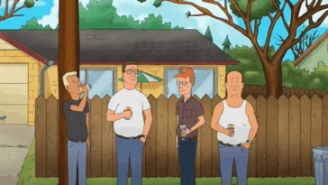 WATCH: King of the Hill Revival Series Opening Credit Sequence Revealed