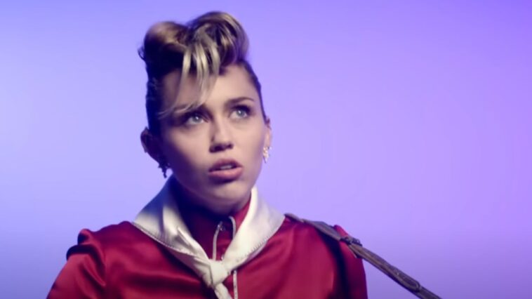 Miley Cyrus All 9 Albums, Ranked