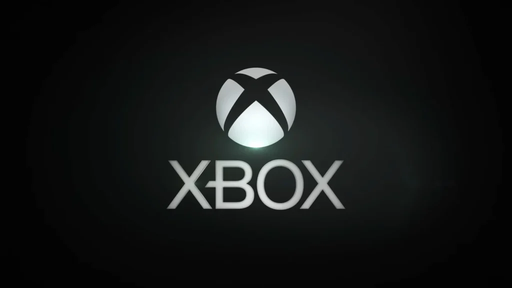 Xbox Games Showcase 2025: When and Where to Tune In 1 The Xbox logo.