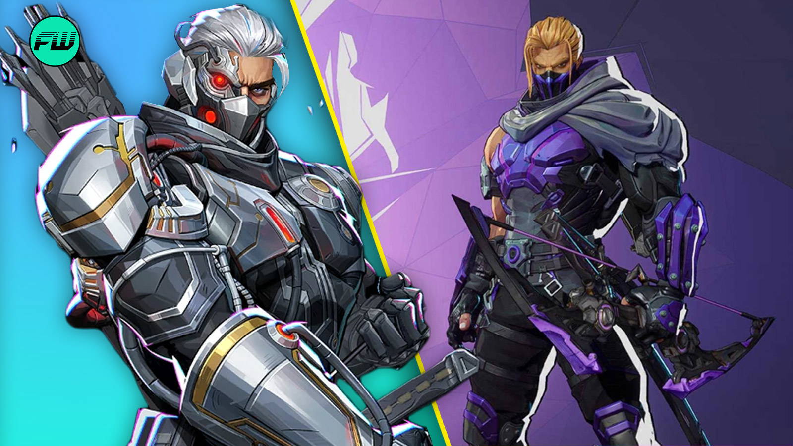 Marvel Rivals Season 2.5 Hawkeye Buff Has Created One Huge Problem in ...