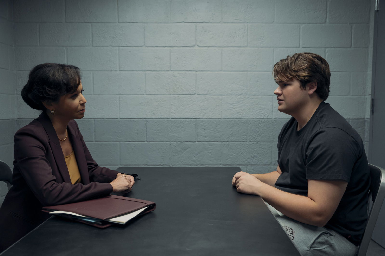The Better Sister Review - A Series Undone by Tonal Whiplash