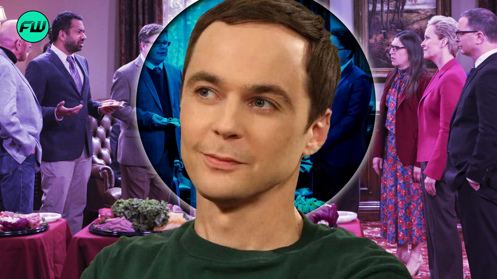 The Big Bang Theory Sequel Series Needs One Character Who Mastered  Nihilistic Sarcasm After Working With Sheldon Cooper