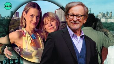 "I worked hard to get where I am": Steven Spielberg’s Daughter Destry Allyn Spielberg Claims
