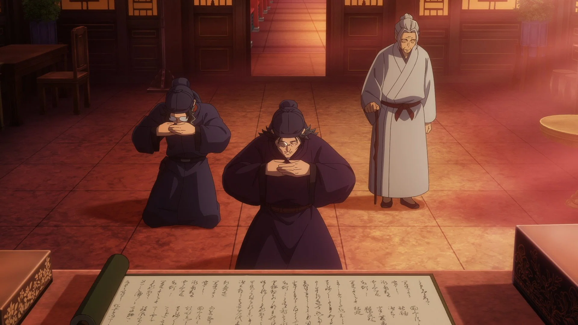 The Apothecary Diaries Left Out A Crucial Scene That Redefines Lakan the-apothecary-diaries-left-out-a-crucial-scene-that-redefines-lakan