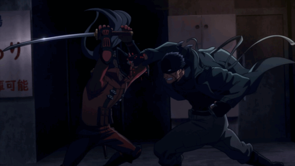 'My Hero Academia: Vigilantes' Is Missing a Classic Shonen Element 5 Stendhal vs Knuckleduster