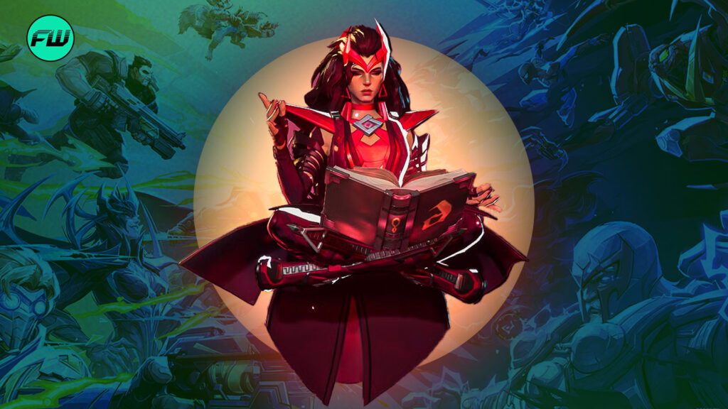 Marvel Rivals Flying Meta “Clobbering Time is officially over”: Marvel Rivals’ Flying Meta Has ...