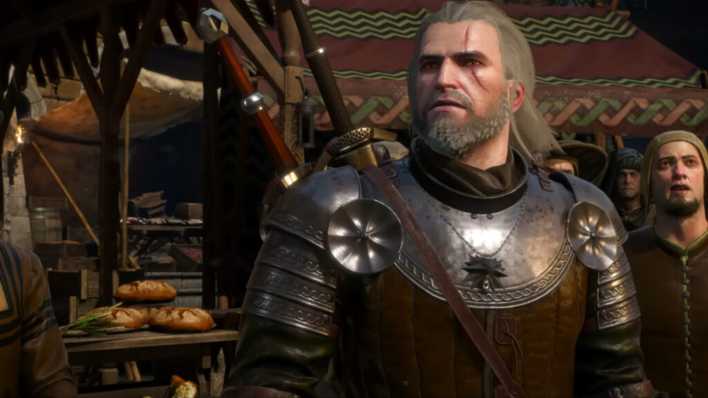 You Won’t Believe How Close The Witcher 3 Came to Being a Linear, Forgettable RPG 8 In-game image from The Witcher 3: Wild Hunt