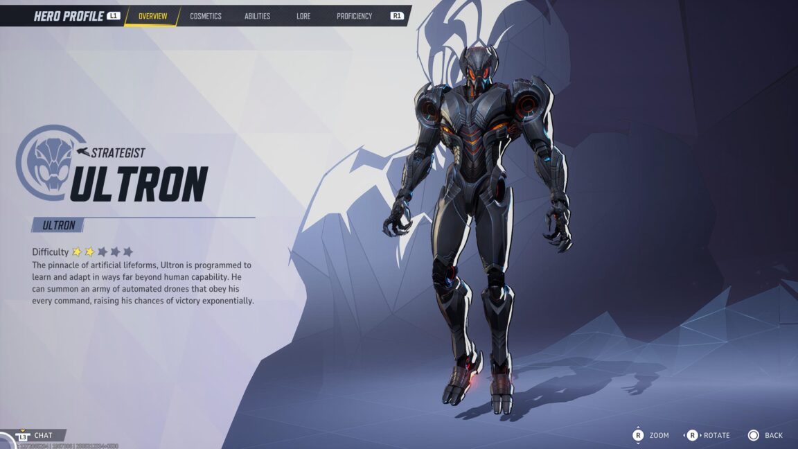 Marvel Rivals Season 2.5: Ultron Tips & Tricks