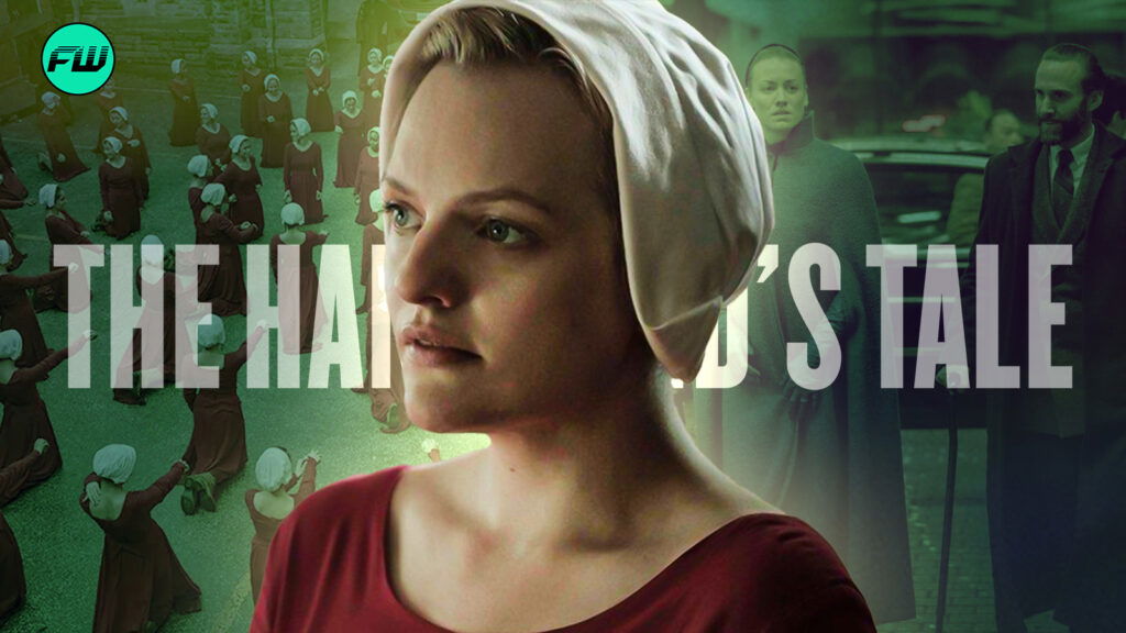 Top 5 ‘The Handmaid’s Tale’ Episodes, Ranked by IMDb Ratings