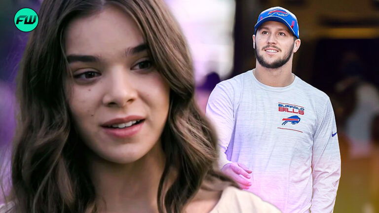 Hailee Steinfeld Ethnicity: Is Josh Allen's Wife a Filipino?
