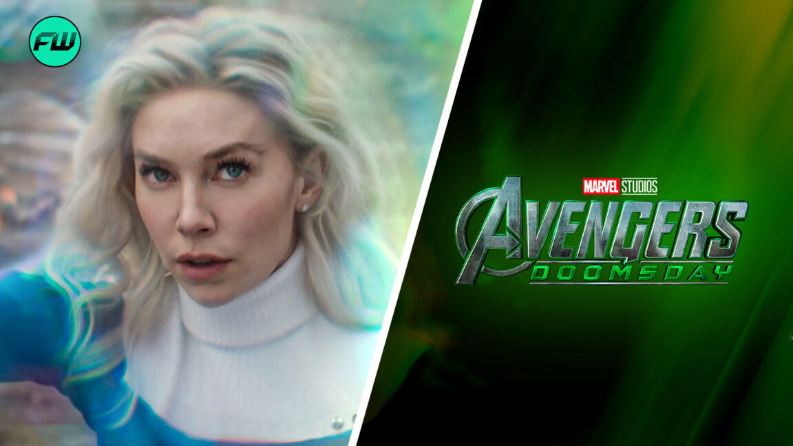 Vanessa Kirbys Pregnancy Reveal Avengers Doomsday A Huge Surprise - ereus4g