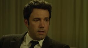 Ben Affleck Broke Age Old Hollywood Tradition For Full-frontal ‘Gone