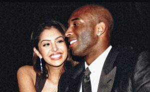 Is Vanessa Bryant Pregnant: Who Is Her New Rumored Boyfriend After Kobe