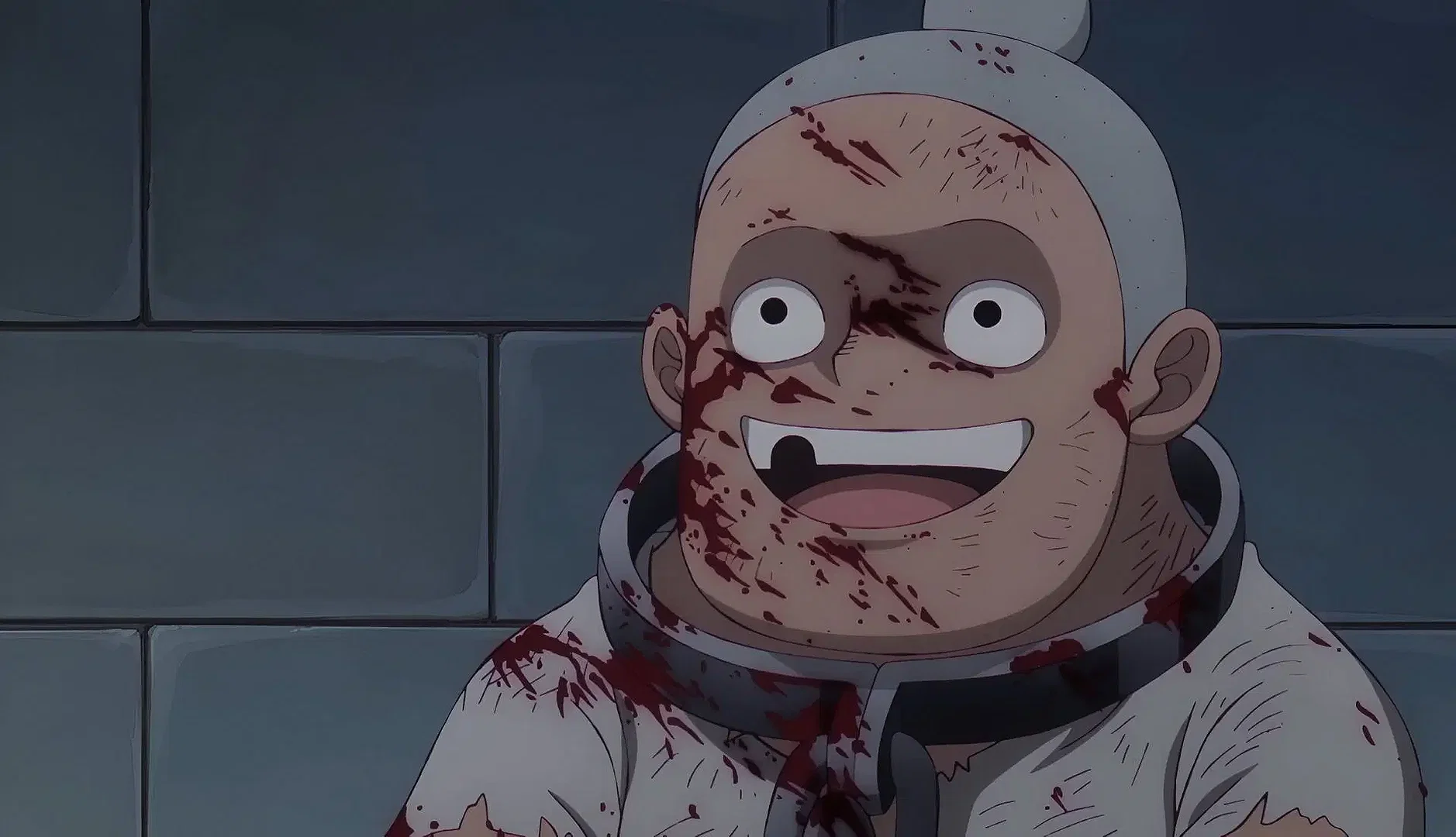 Who Invented Kuma Ribit ‘One Piece’ Is Using a Genius Move to Make Kuma’s Backstory Even More ...