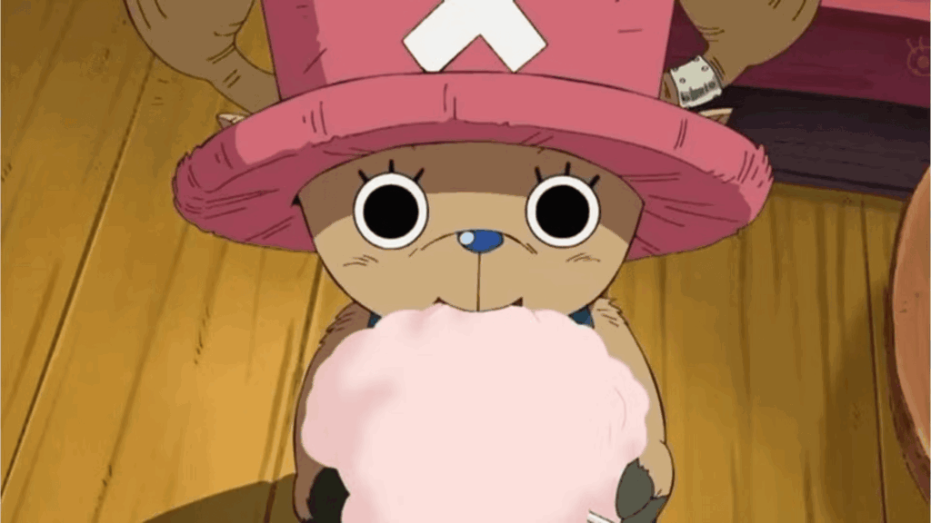 One Piece: Roger’s Sickness Could Make Chopper as More Than a Gag Character 8 Tony Tony Chopper