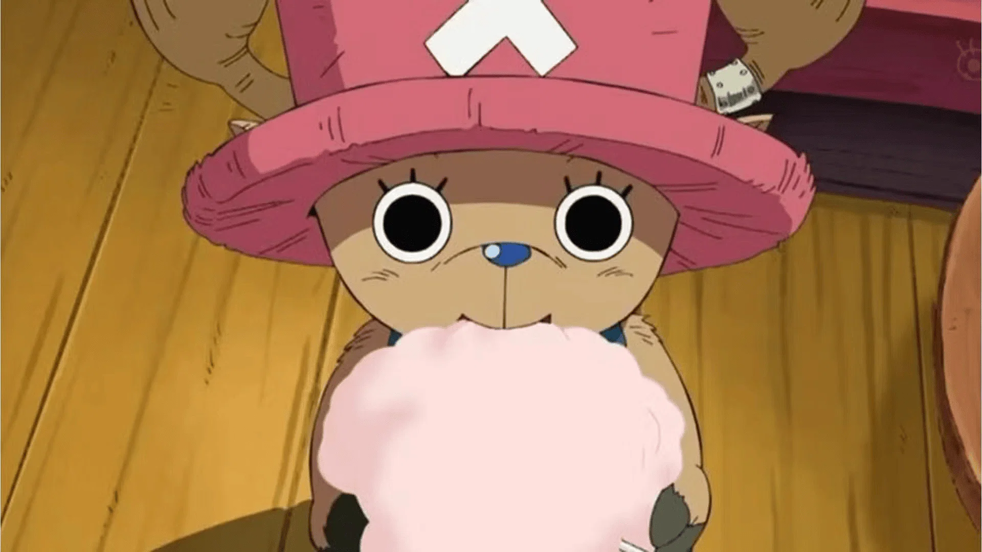 Chopper One Pi One Piece Live-Action: Tony Tony Chopper’s Design Is Just the Sonic the ...
