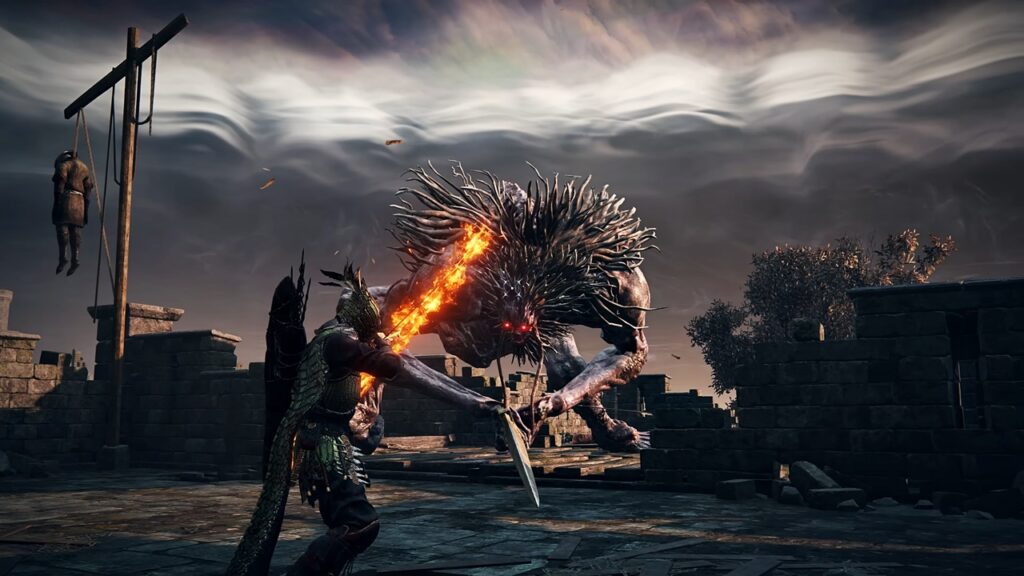 Nightreign Is Fun, but It’s Not Elden Ring - And It Shouldn’t Try to Be 1 A screengrab from Elden Ring Nightreign