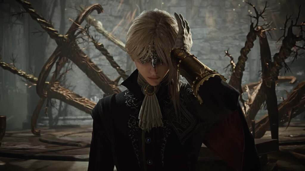 Nightreign Is Fun, but It’s Not Elden Ring - And It Shouldn’t Try to Be 3 A screengrab from Elden Ring Nightreign