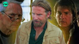 Bradley Cooper Changed Clint Eastwood’s Original Project Into a “Low