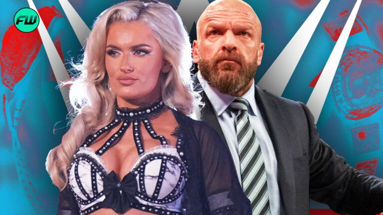 9 Years Ago Mariah May Hinted WWE Was Her End Goal With Appreciation Post for Triple H