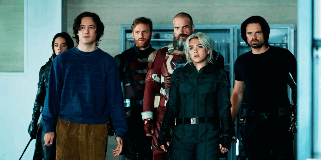 Fandango Boss Confirms Our Worst Fear After Thunderbolts*: “Not every Marvel movie is going to hit $1 billion” 2 after thunderbolts* performance, even fandango's movie analytics director Shawn Robbins confirmed mcu's doomed fate