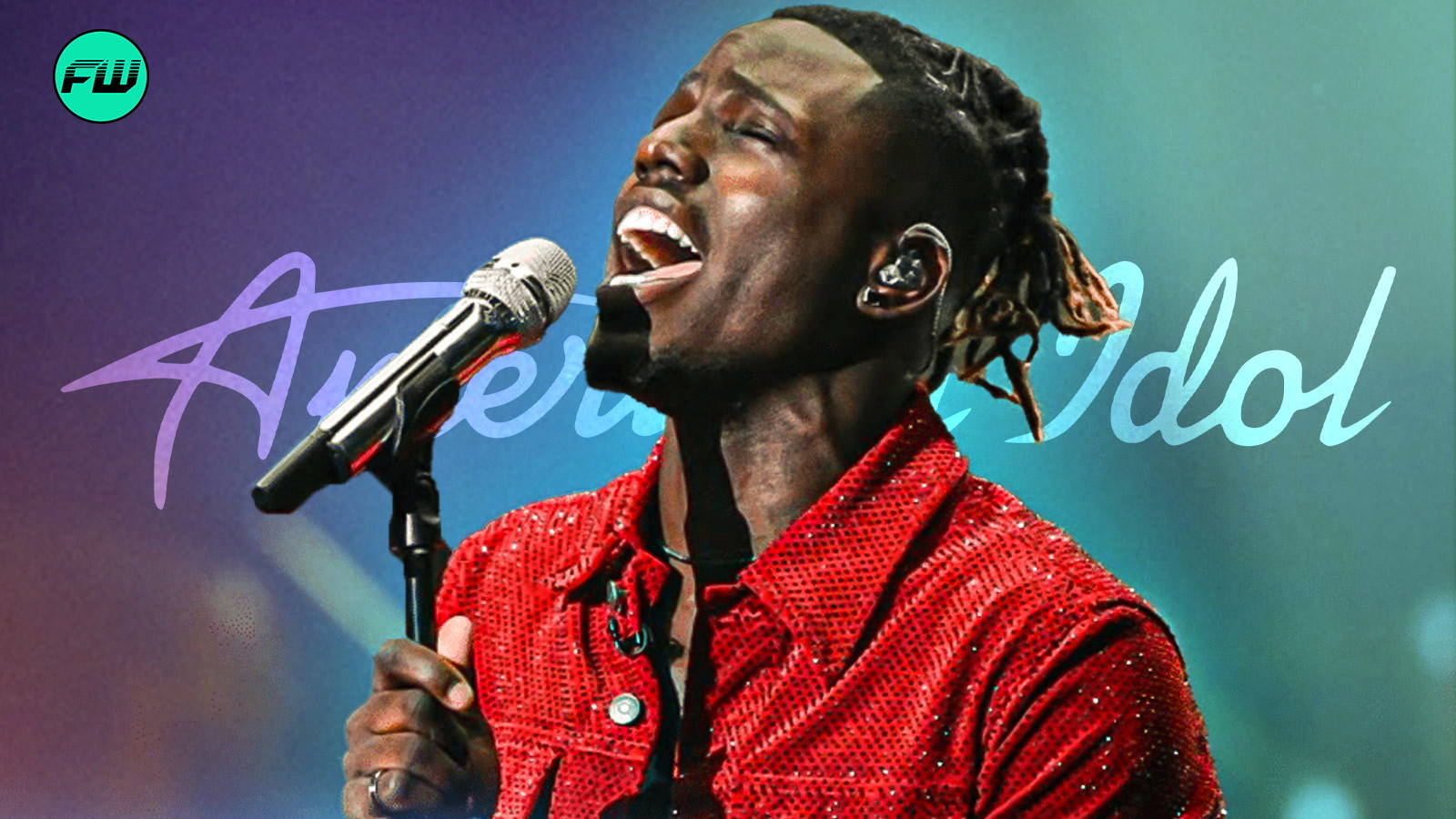 Is the $250K American Idol Prize a Lie? Jamal Roberts Claims He Hasn't Been Paid