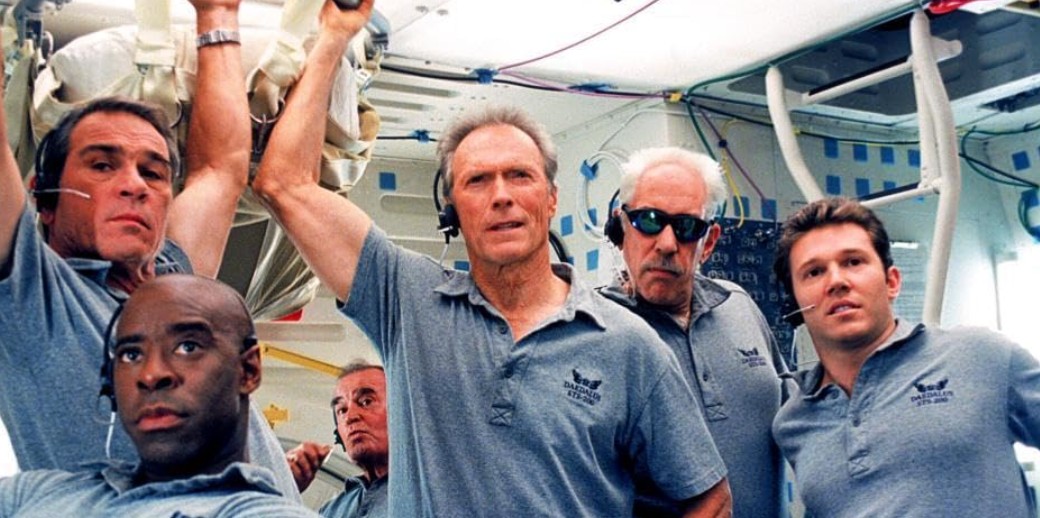 Clint Eastwood’s Space Cowboys earned a solid 78% on RT, yet it barely breathed new life into the Western genre. 