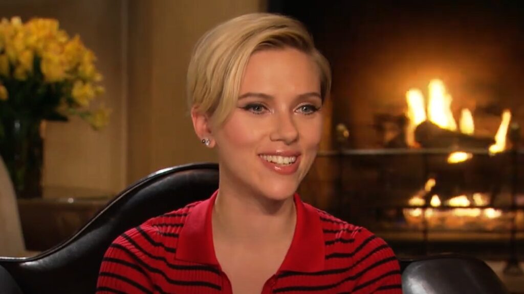 Is Scarlett Johansson Jewish: Avengers Star’s Family Roots Explained 1 scarlett johansson abc news