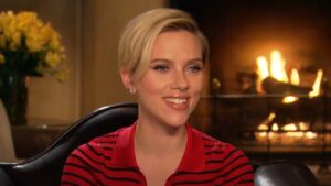 Is Scarlett Johansson Jewish: Avengers Star’s Family Roots Explained