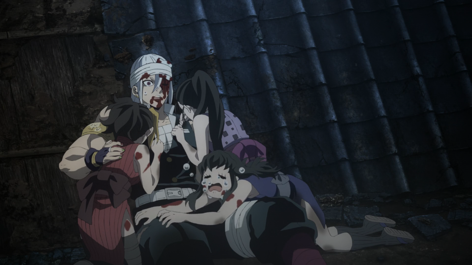 From ‘One Piece’ to ‘Demon Slayer’, Plot Convenience Will Always Make ...